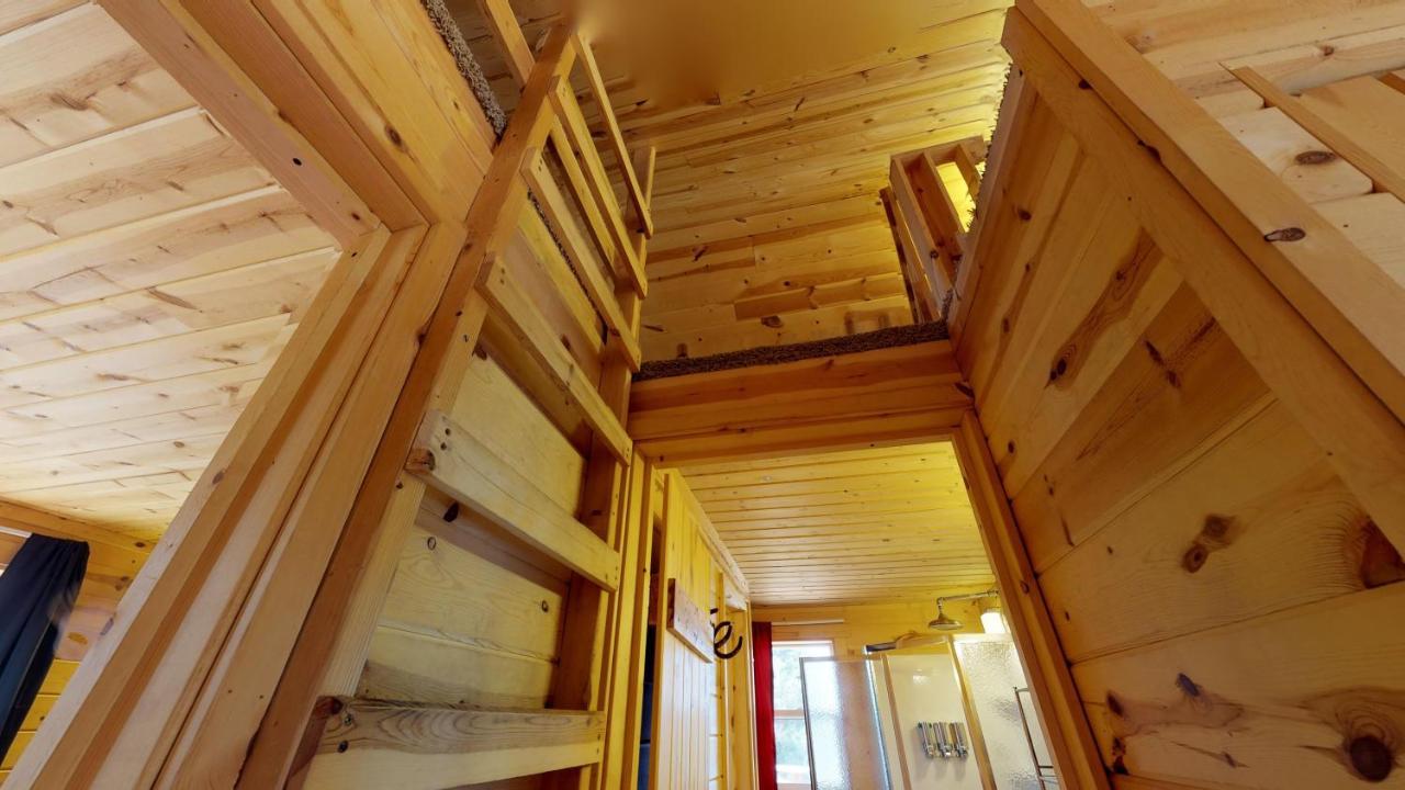 White Pine Cabin By Canyonlands Lodging Monticello Kültér fotó