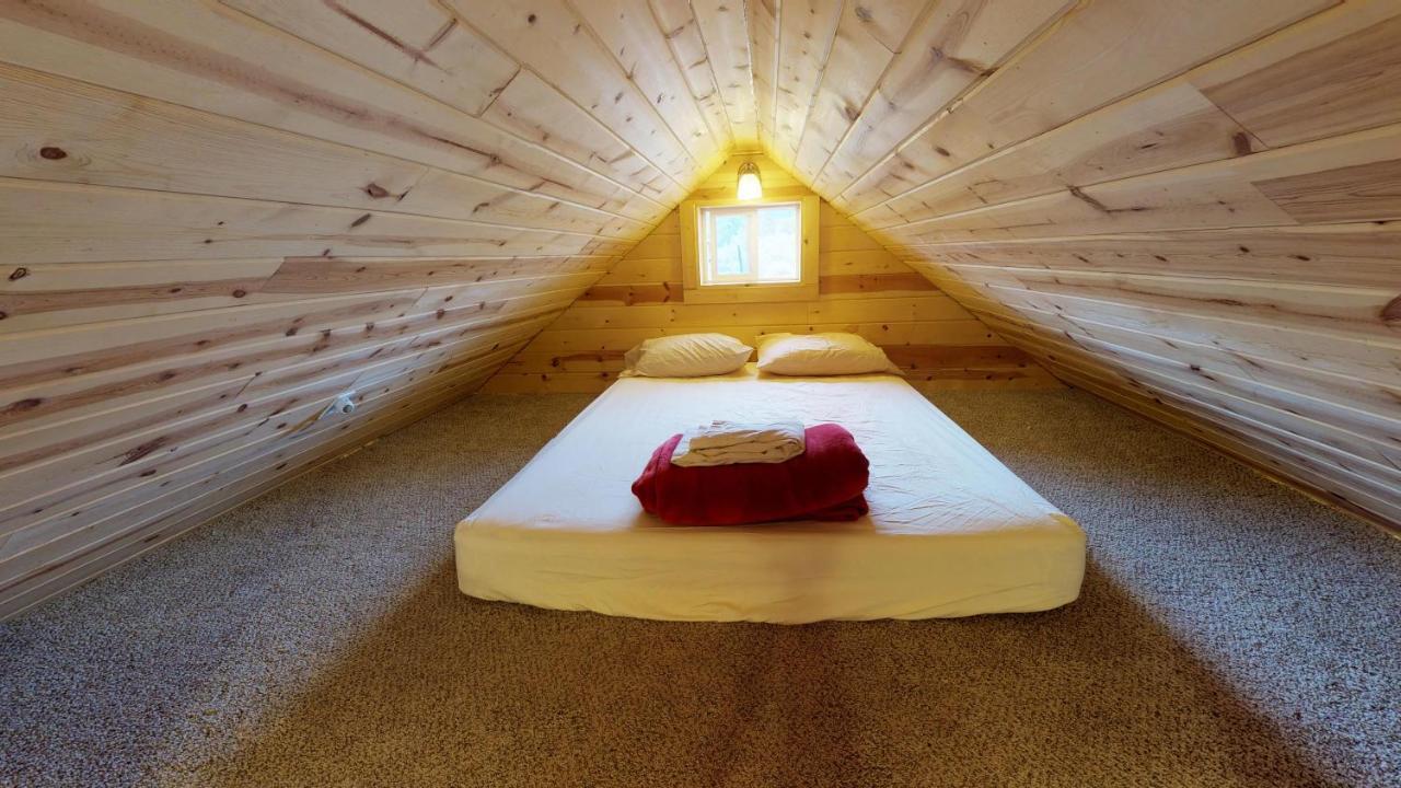 White Pine Cabin By Canyonlands Lodging Monticello Kültér fotó